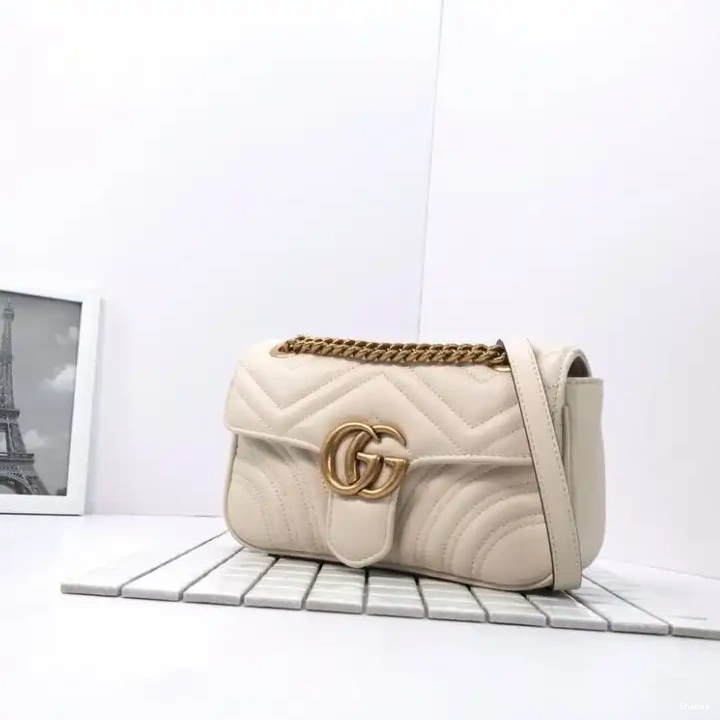 Gucci 19B57G0011 Bags 0825